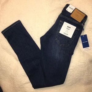 NWT Jack & Jones Jeans | Slim/Glenn | W27 L32